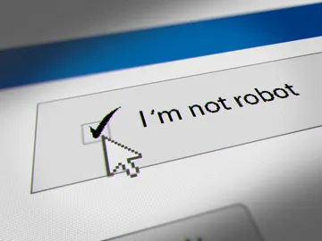 Captchas Captchas