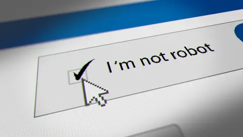 Captchas Captchas