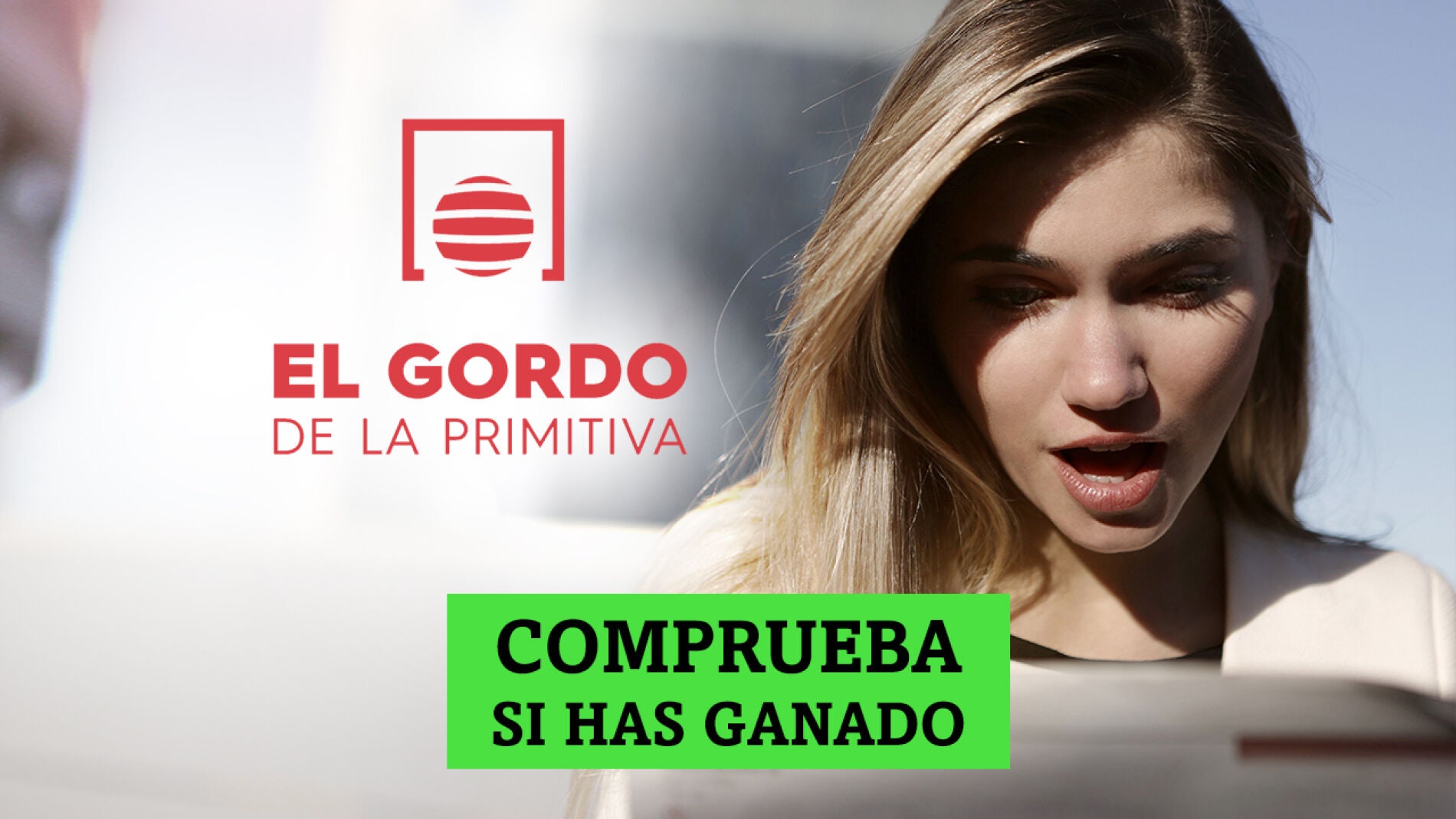 Resultado del sorteo del Gordo de La Primitiva del domingo, 28 de marzo de 2021