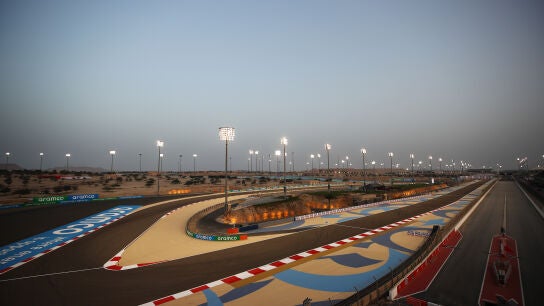 GP de Bar&eacute;in
