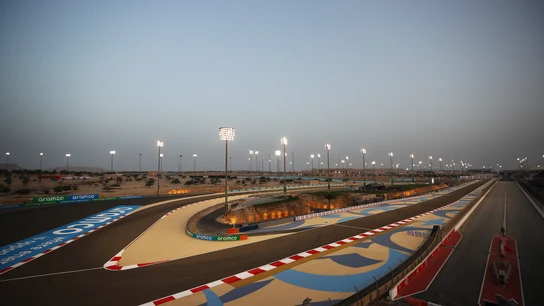 GP de Baréin GP de Baréin
