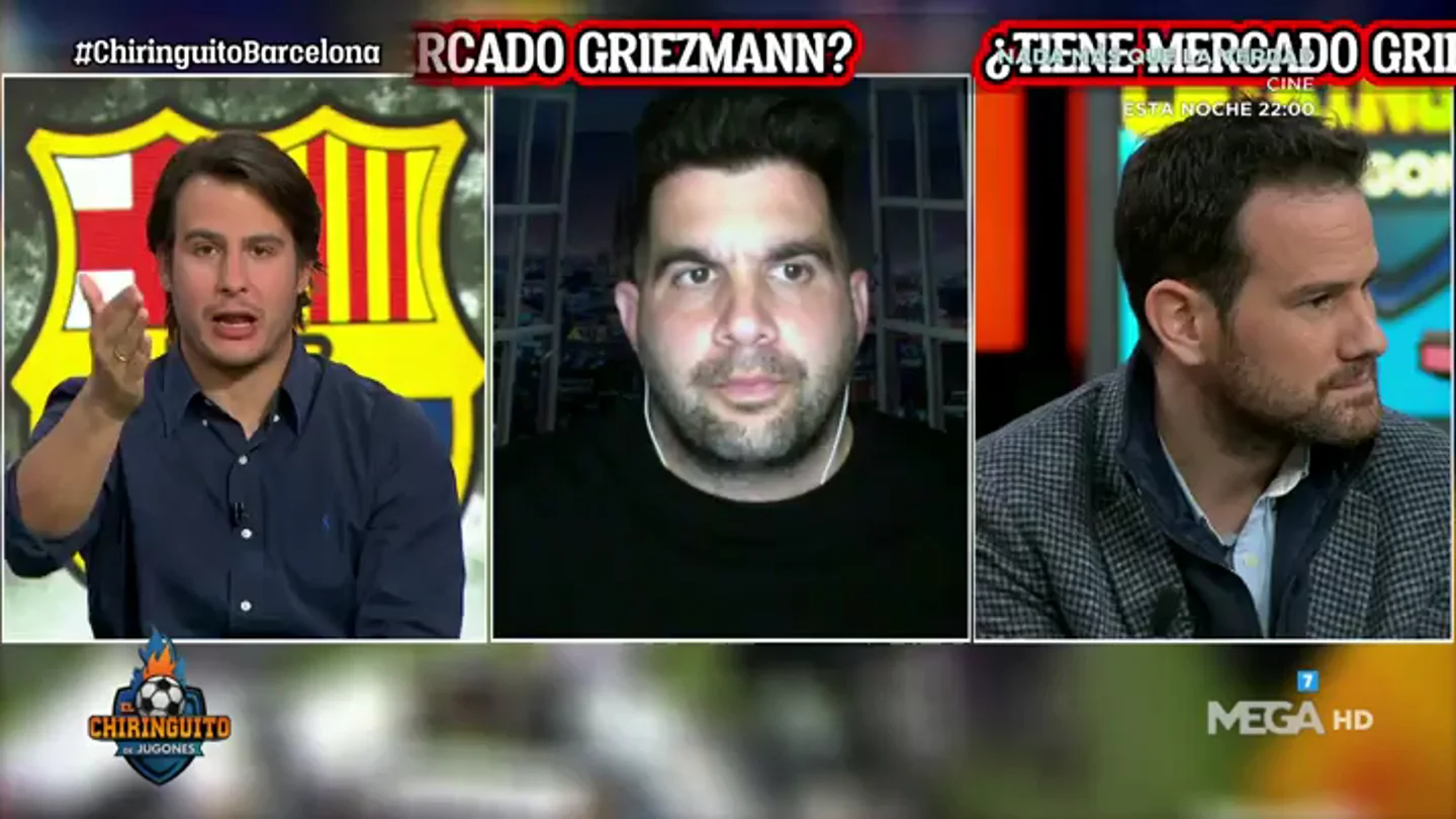 BARÇA BARÇA