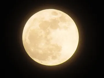Luna llena Luna llena