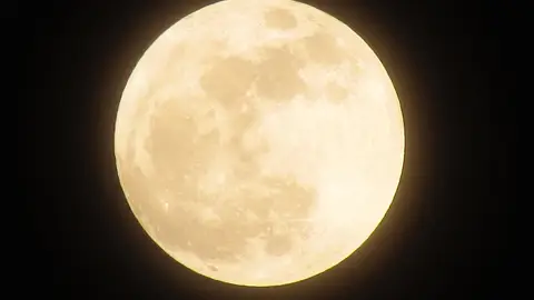 Luna llena Luna llena