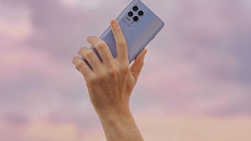 Nuevo Moto G100