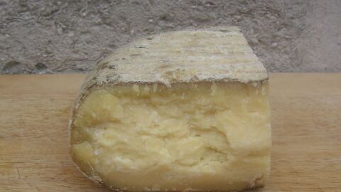Queso de Mahón
