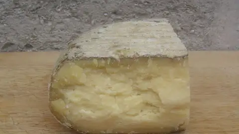 Queso de Mahón Queso de Mahón
