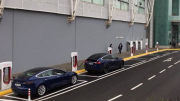 Tesla