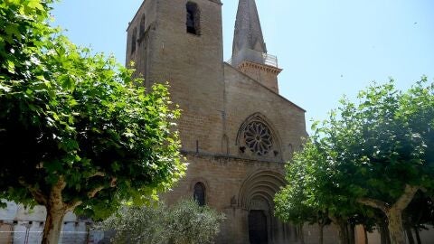 Iglesia de San Pedro