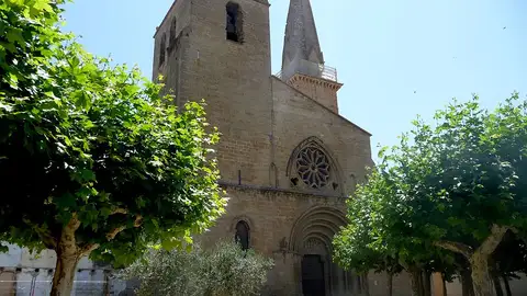 Iglesia de San Pedro Iglesia de San Pedro