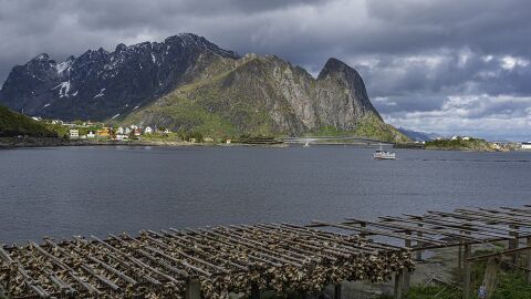 Noruega