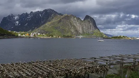 Noruega Noruega
