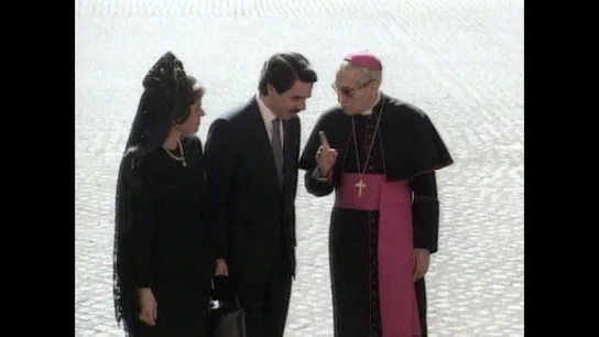 Los regalazos de Aznar a la iglesia incluyen miles de propiedades con joyas de nuestro patrimonio Los regalazos de Aznar a la iglesia incluyen miles de propiedades con joyas de nuestro patrimonio