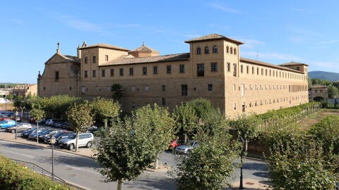 Convento de San Francisco