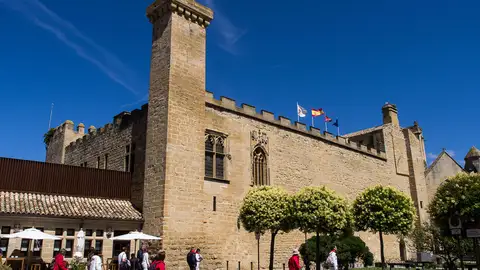 Palacio Viejo Palacio Viejo