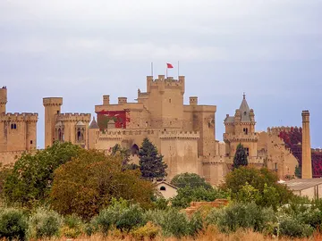 Olite Olite