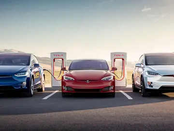 Tesla Tesla