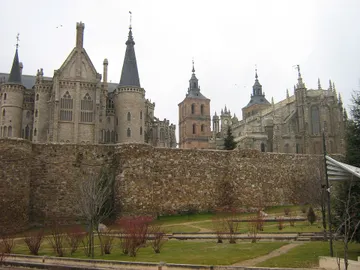 Astorga Astorga