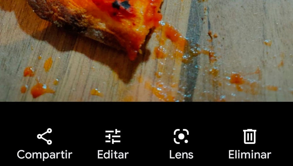 Nuevas etiquetas de Google Fotos