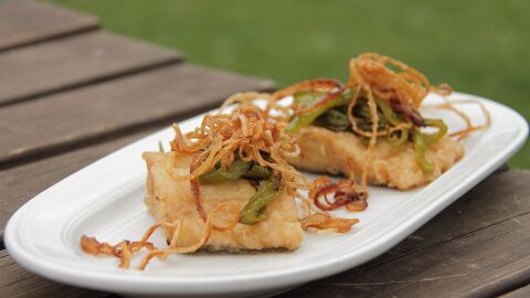 Bacalao