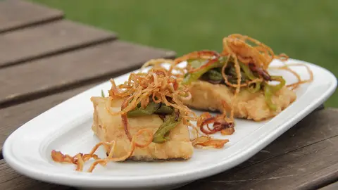 Bacalao Bacalao