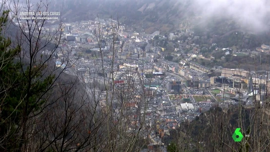 Imagen de Andorra Imagen de Andorra