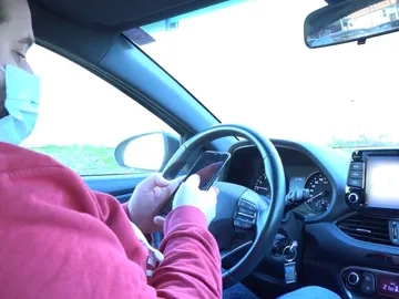 Sanciones drones de la DGT Sanciones drones de la DGT