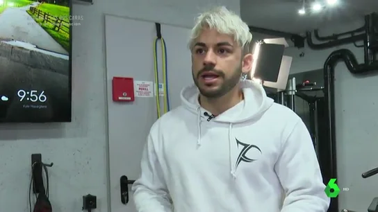 Youtuber Corbacho Youtuber Corbacho