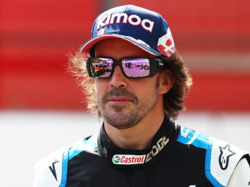 Fernando Alonso
