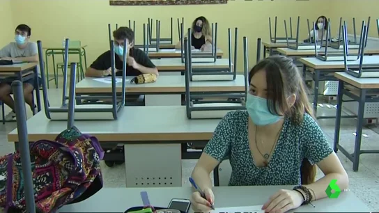 RATIO AULAS RATIO AULAS