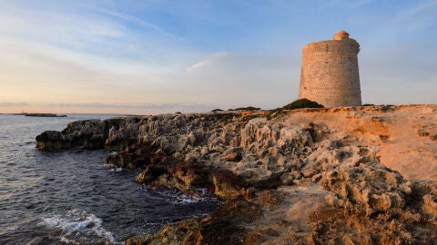 Torre de Penjats