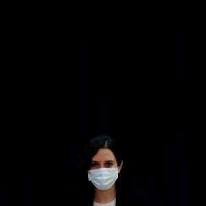 La presidenta de la Comunidad de Madrid, Isabel Díaz Ayuso La presidenta de la Comunidad de Madrid, Isabel Díaz Ayuso