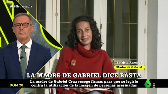 Patricia Ramírez Patricia Ramírez