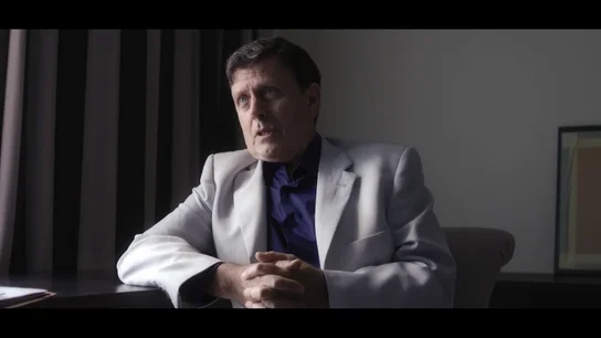Eufemiano Fuentes asegura que Fermín Cacho le propuso preparar a España para los Juegos Olímpicos de Pekin Eufemiano Fuentes asegura que Fermín Cacho le propuso preparar a España para los Juegos Olímpicos de Pekin