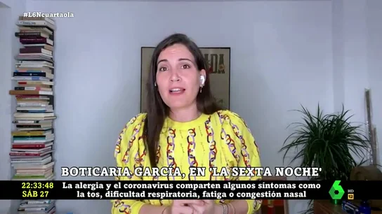 Boticaria García Boticaria García