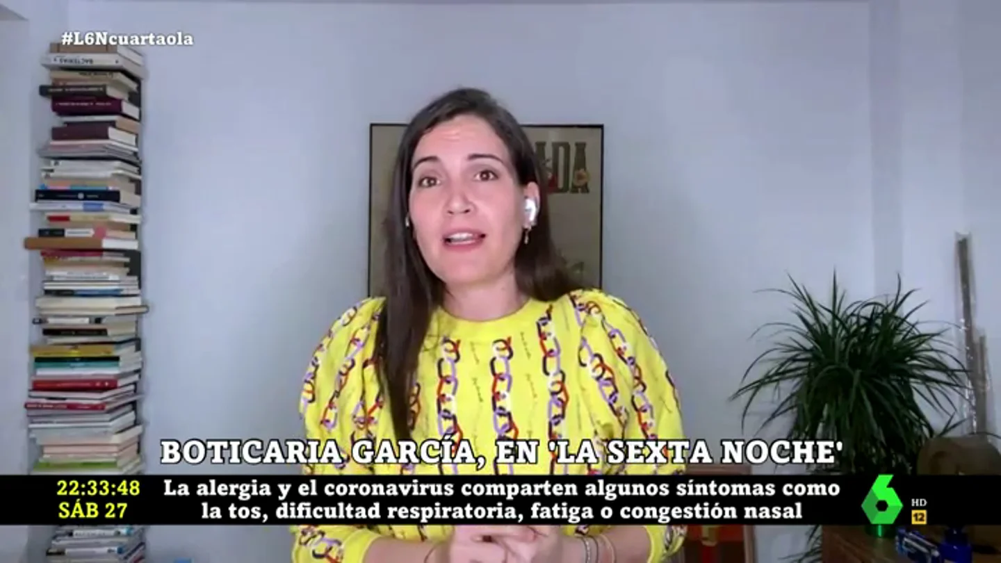 Boticaria García Boticaria García