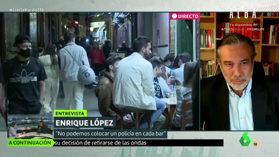 Enrique López Enrique López