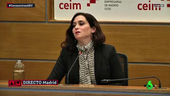 ayuso xenofobia arv ayuso xenofobia arv