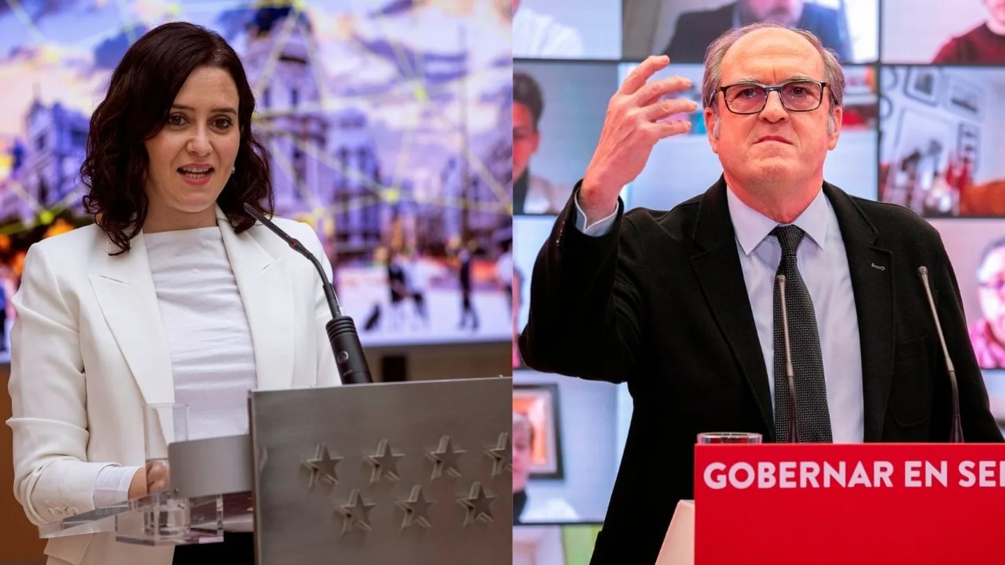 laSexta Noticias 20:00 (05-04-21) Barómetro CIS: PP y Vox empatarían a escaños con la izquierda en la Comunidad de Madrid laSexta Noticias 20:00 (05-04-21) Barómetro CIS: PP y Vox empatarían a escaños con la izquierda en la Comunidad de Madrid