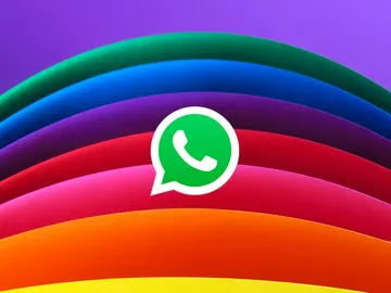 WhatsApp WhatsApp
