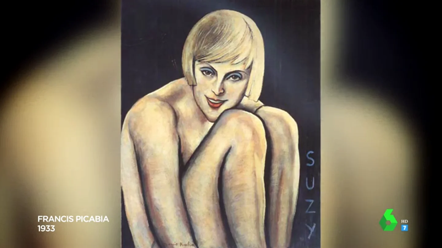 Símbolo de la liberación femenina, empresaria y modelista: esta es la mujer más representada en obras de arte Símbolo de la liberación femenina, empresaria y modelista: esta es la mujer más representada en obras de arte