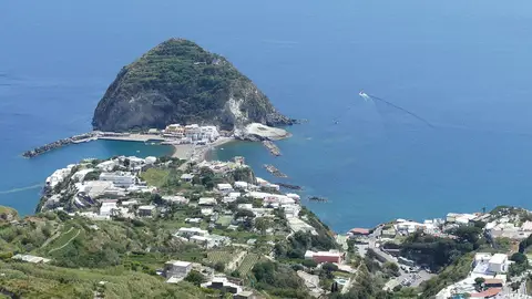Ischia Ischia