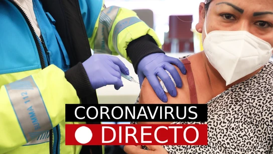 Vacuna COVID-19 | Noticias de AstraZeneca, medidas y restricciones por Semana Santa en España y Madrid, en directo Vacuna COVID-19 | Noticias de AstraZeneca, medidas y restricciones por Semana Santa en España y Madrid, en directo