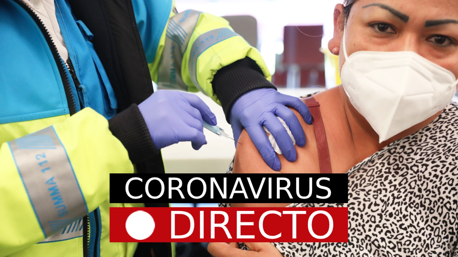 Vacuna COVID-19 | Noticias de AstraZeneca, medidas y restricciones por Semana Santa en España y Madrid, en directo