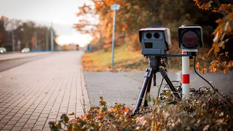 Radar de velocidad Radar de velocidad