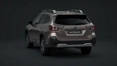 Subaru Outback 2021 Subaru Outback 2021