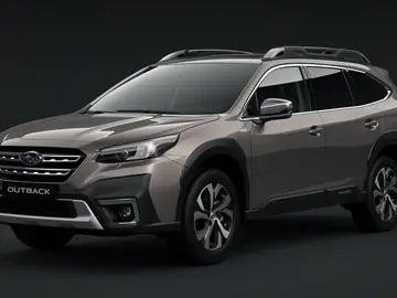 Subaru Outback 2021 Subaru Outback 2021