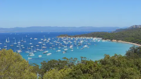 Porquerolles Porquerolles