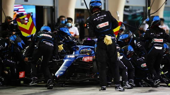 Fernando Alonso Fernando Alonso