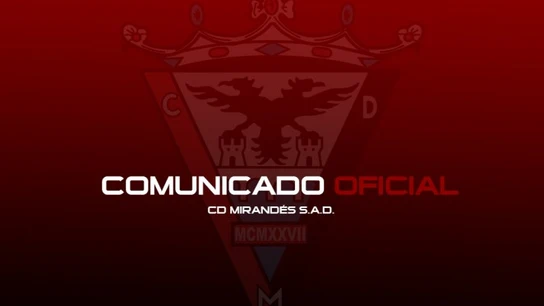 CD Mirandés CD Mirandés